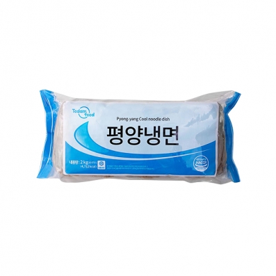 토담 평양냉면 2kg