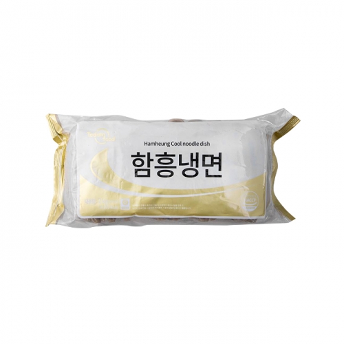 토담 함흥냉면 2kg