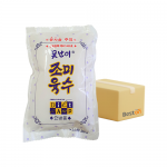 못난이 조미육수 300g 1박스(30개입)