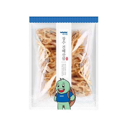 건황태채 200g