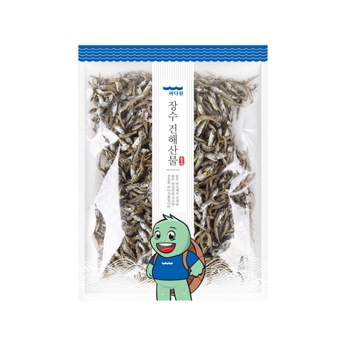 건멸치 가이리 1kg