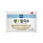 ★O2O상품★면사랑 생칼국수 1kg