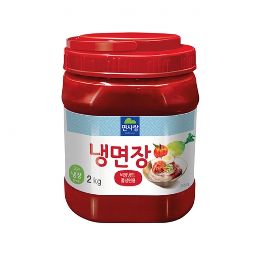 ★O2O상품★면사랑 냉면장 2kg