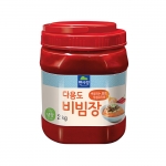 ★O2O상품★면사랑 다용도 비빔장 2kg