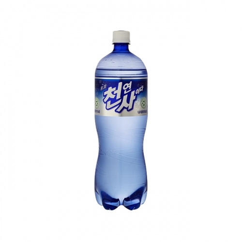 일화 천연사이다 1.5L 1박스(12개입)