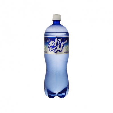 일화 천연사이다 1.5L 1박스(12개입)