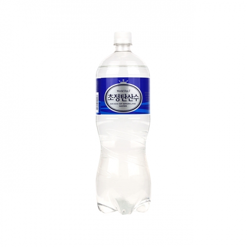 일화 초정 탄산수 1.5L 1박스(12개입)