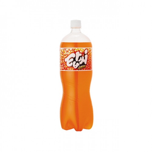 일화 탑씨 오렌지향 1.5L 1박스(12개입)