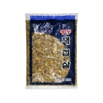 냉동 재첩살 500g