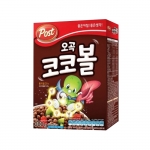 포스트 오곡 코코볼 300g