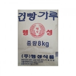 행성 마른 빵가루 8kg