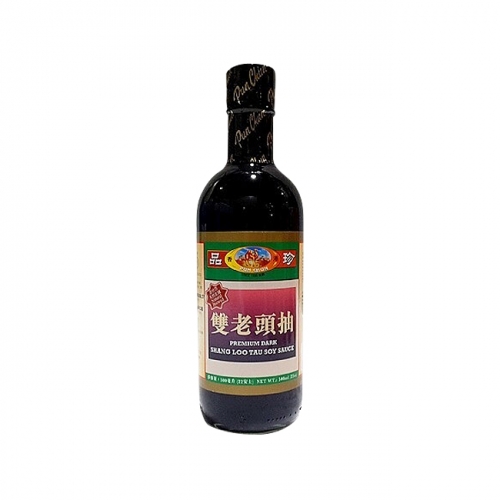 푼천 쌍노두간장 500ml