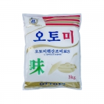 영흥 오토미 핵산조미료 S 3kg