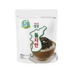 지도표 성경돌자반 300g