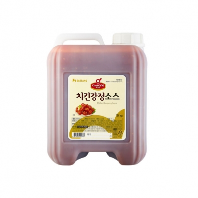 쉐프원 치킨강정소스 10kg