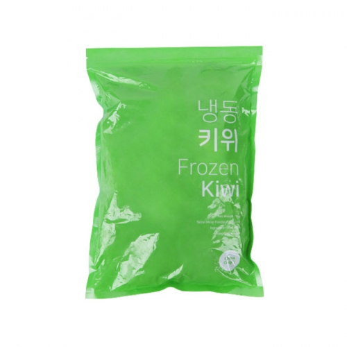 ★O2O상품★냉동키위 하프컷1kg