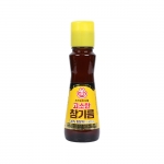 ★미운영★오뚜기고소한참기름 110ml