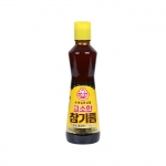 ★미운영★오뚜기고소한참기름 320ml