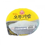 ★O2O상품★오뚜기 맛있는오뚜기밥 210g