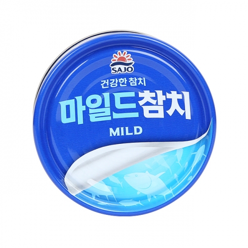 [한정수량] 사조해표마일드참치 250g