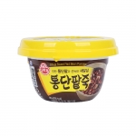 ★미운영★오뚜기 통단팥죽 285g