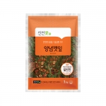 신선애 양념깻잎 1kg