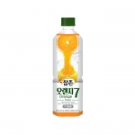 참존 오렌지원액 835ml (페트)