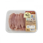 ★O2O상품★[신선축산] 체리부로 닭안심 500g (냉장)