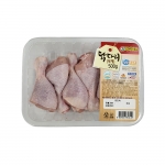 ★O2O상품★[신선축산] 체리부로 닭다리 500g (냉장)