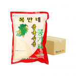 복만네 콩국수 콩가루 850g 1박스(20개입)