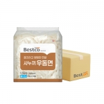 베스트코 사누끼 우동면 1,150g 1박스(8개입)