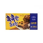 ★O2O상품★오리온 촉촉한 초코칩 560g