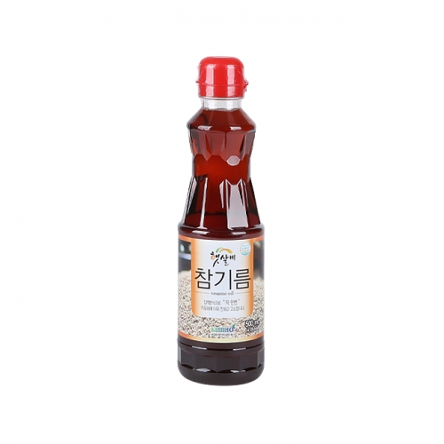 ★O2O상품★금호 햇살비 참기름(깨분,미) 500ml