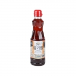 ★O2O상품★금호 햇살비 참기름(깨분,미) 500ml