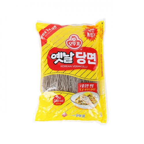 ★O2O상품★오뚜기 옛날당면 1kg