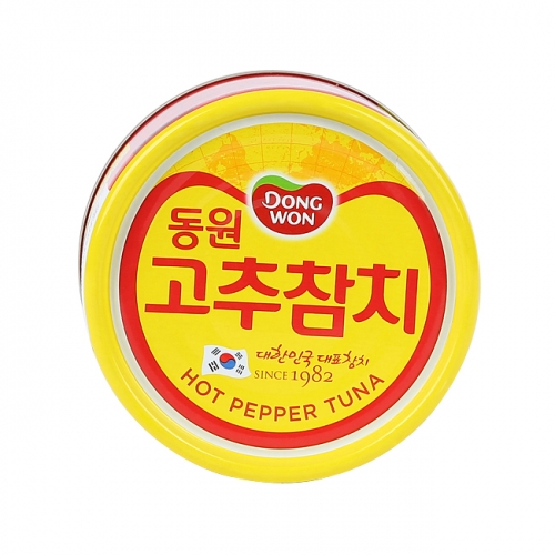 ★O2O상품★동원 고추참치 150g