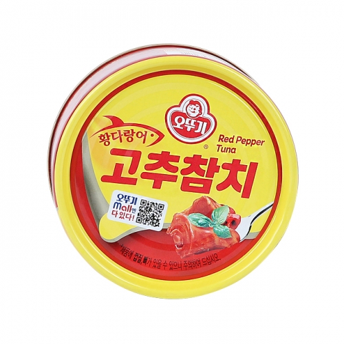 ★O2O상품★오뚜기 고추참치 150g