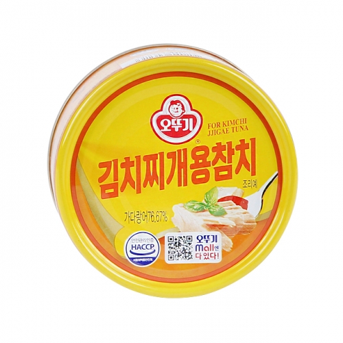 ★O2O상품★오뚜기 김치찌개용 참치 150g