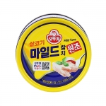 ★O2O상품★오뚜기 마일드 참치 150g