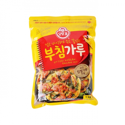 ★O2O상품★오뚜기 부침가루 1kg