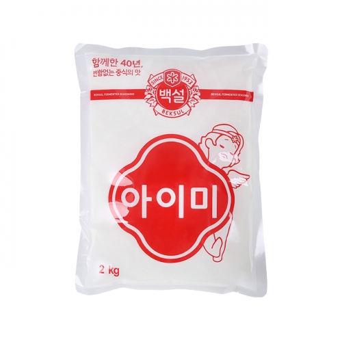 ★O2O상품★백설 아이미 2kg