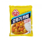 ★O2O상품★오뚜기 매운맛 카레 1kg