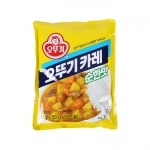 ★O2O상품★오뚜기 순한맛 카레 1kg