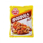 ★O2O상품★오뚜기 하이라이스 1kg