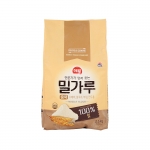 ★O2O상품★사조 해표 중력 밀가루 2.5kg