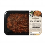 양념오리 불고기 (500g X 2팩)