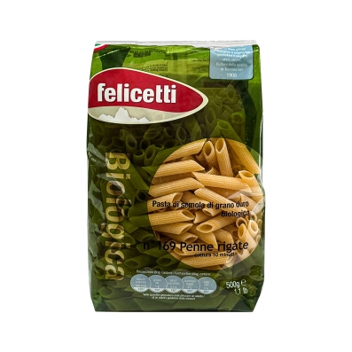 펠리체티 유기농 펜네 500g