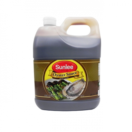 Sunlee 굴소스 4500ml