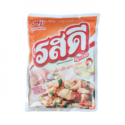 아지노모토 치킨가루 400g