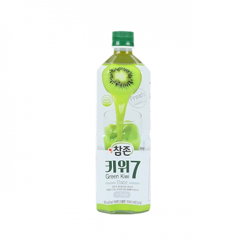 참존 키위원액 835ml (페트)